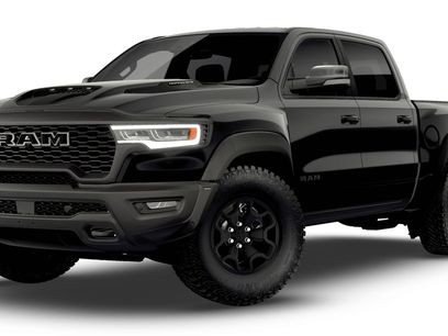 New 2026 RAM 1500 RHO