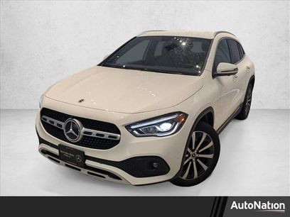 Certified 2023 Mercedes-Benz GLA 250 4MATIC