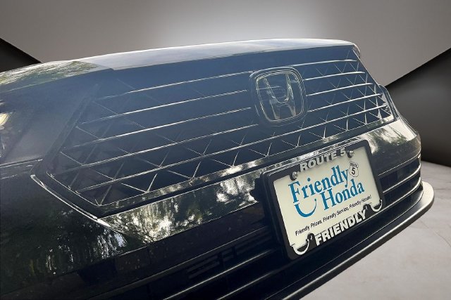 Used 2024 Honda Accord EX image 32
