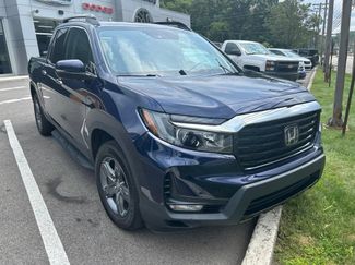 Used 2023 Honda Ridgeline RTL-E video 1