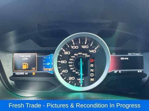 Used 2015 Ford Explorer XLT w/ Equipment Group 202B AWD/4WD image 13