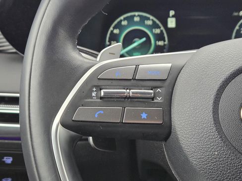 Certified 2025 Hyundai Palisade Calligraphy image 12