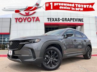 Used 2025 MAZDA CX-50 AWD 2.5 S w/ Premium Package video 1