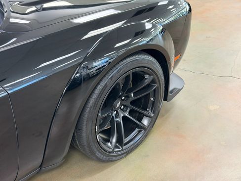 Used 2021 Dodge Challenger R/T Scat Pack RWD image 7