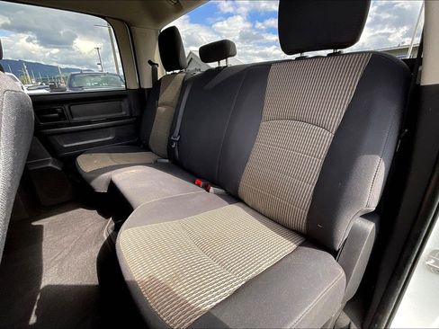 Used 2012 RAM 3500 ST w/ Chrome Appearance Group image 24