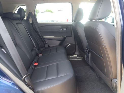New 2026 Nissan Rogue Dark Armor AWD/4WD image 22