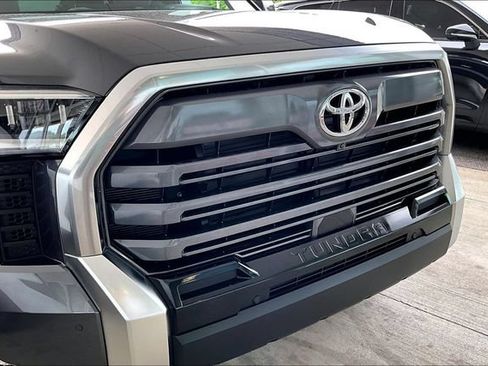 Used 2026 Toyota Tundra Limited w/ Limited PVM Package AWD/4WD image 28