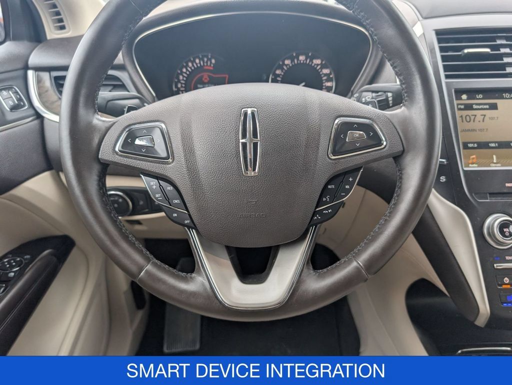 Used 2018 Lincoln MKC Reserve w/ Lincoln MKC Climate Package AWD/4WD image 19