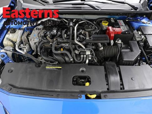 Used 2023 Nissan Sentra SV FWD image 7
