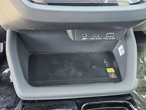 New 2026 Subaru Forester Touring image 30