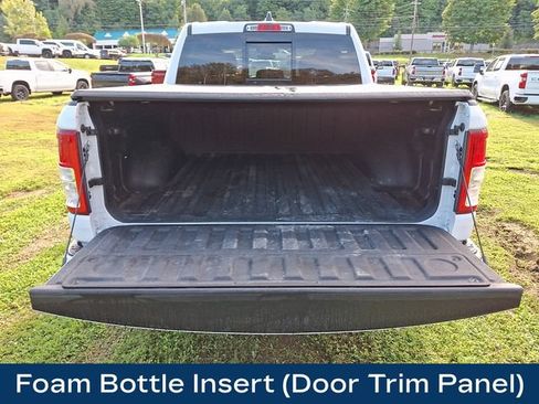 Used 2020 RAM 1500 Big Horn AWD/4WD image 30