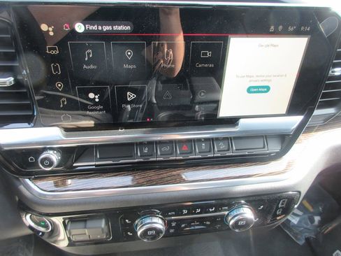 New 2026 GMC Sierra 2500 SLE w/ SLE Value Package; image 19