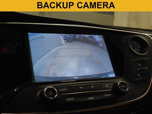 Used 2020 Buick Envision Preferred AWD/4WD image 4