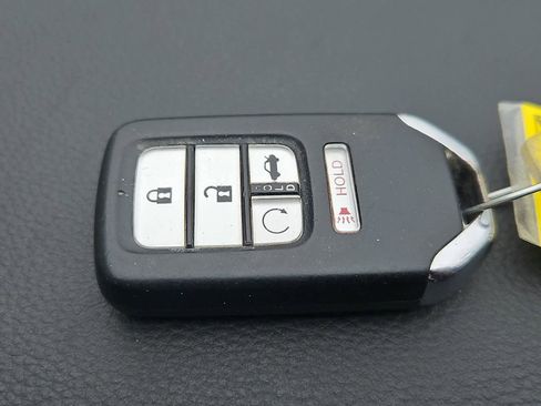 Used 2018 Honda Accord Touring image 36