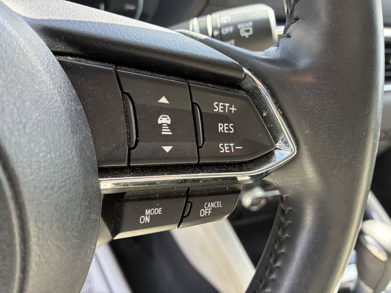 Used 2019 MAZDA CX-5 Grand Touring Reserve AWD/4WD image 27