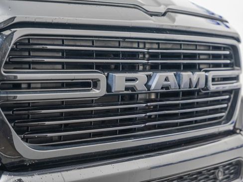 Used 2020 RAM 1500 Big Horn image 13