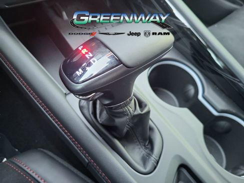 New 2026 Dodge Durango GT image 26