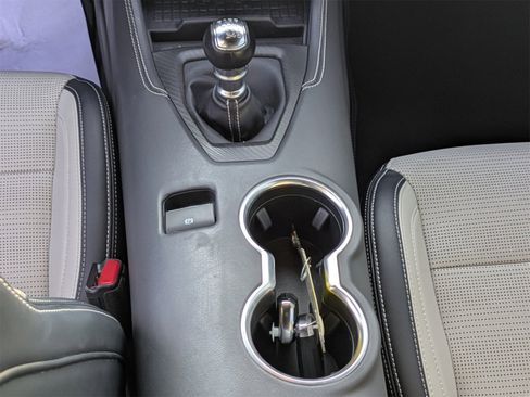 Certified 2024 Ford Mustang GT Premium image 17