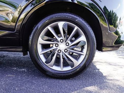 Used 2022 Buick Encore GX Select w/ Sport Touring Package image 39