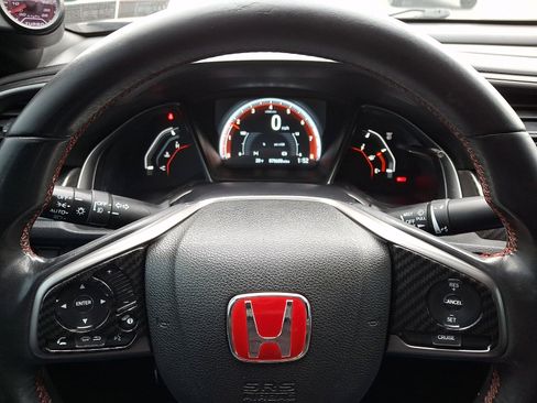 Used 2018 Honda Civic Si image 19