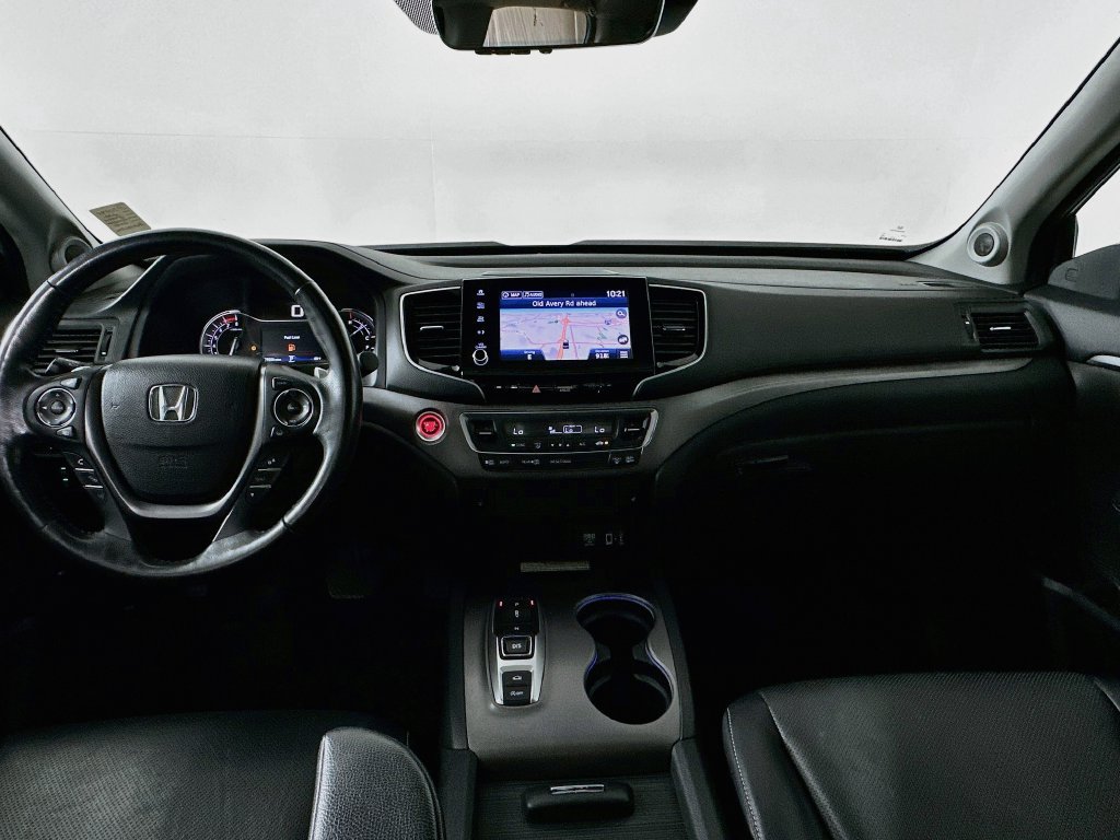 Used 2021 Honda Ridgeline RTL-E image 26