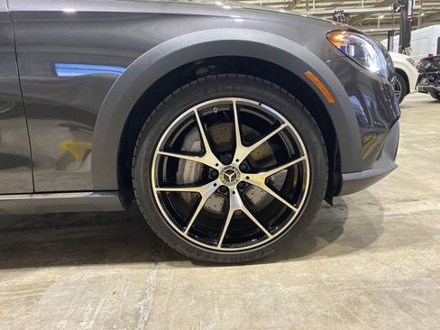 Certified 2023 Mercedes-Benz E 450 4MATIC All-Terrain Wagon image 21