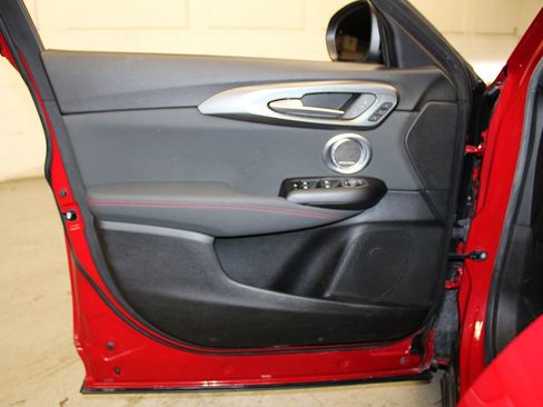 Used 2024 Dodge Hornet R/T Plus w/ Tech Pack Plus w/o Parking image 28