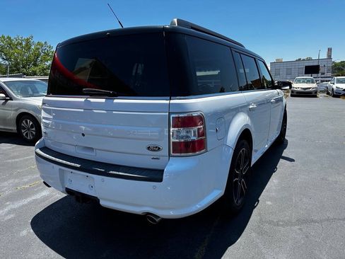 Used 2014 Ford Flex SEL w/ Equipment Group 202A AWD/4WD image 7