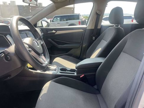 Used 2021 Volkswagen Jetta S FWD image 23