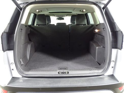 Used 2018 Ford Escape Titanium image 16