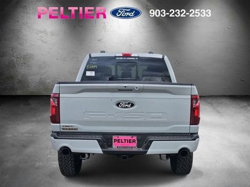 New 2026 Ford F150 Tremor w/ Equipment Group 402B AWD/4WD image 4