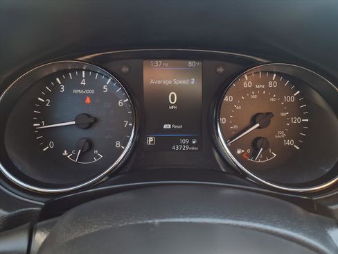 Used 2022 Nissan Rogue Sport S image 16