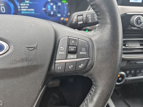 Certified 2020 Ford Escape SE Sport image 25