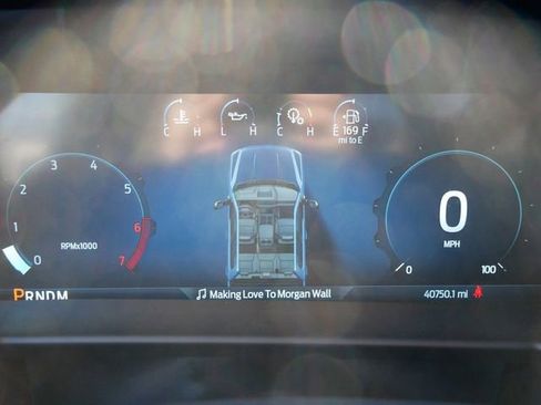 Used 2023 Ford F250 Lariat image 29