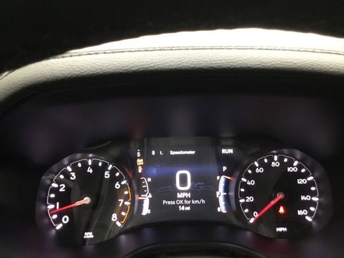 New 2026 Jeep Compass Latitude w/ Quick Order Package 29K image 41