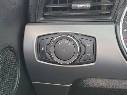 Used 2021 Ford Mustang Premium w/ Pony Package image 16