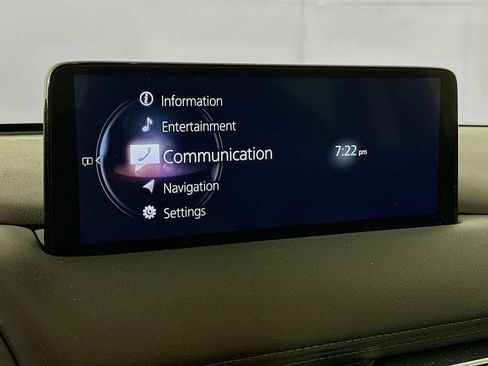 Used 2022 MAZDA CX-5 AWD 2.5 S w/ Premium Package image 17