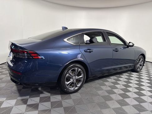 Used 2024 Honda Accord EX-L image 7