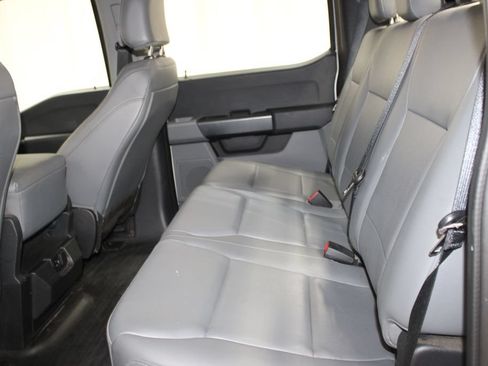 Used 2023 Ford F150 XL w/ XL Chrome Appearance Package AWD/4WD image 18