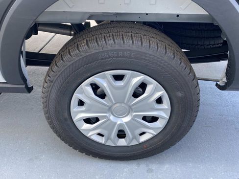 New 2026 Ford Transit 250 Base RWD w/ Exterior Upgrade Package image 8