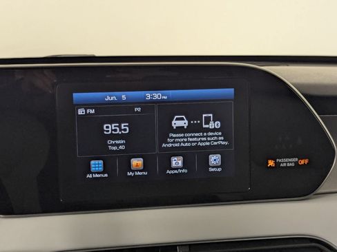 Used 2020 Hyundai Palisade SEL FWD image 18