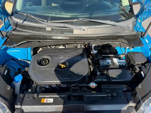 Used 2017 Kia Soul + w/ Designer's Package FWD image 28