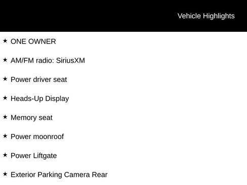 Used 2024 MAZDA CX-50 AWD 2.5 S w/ Cargo Package image 6