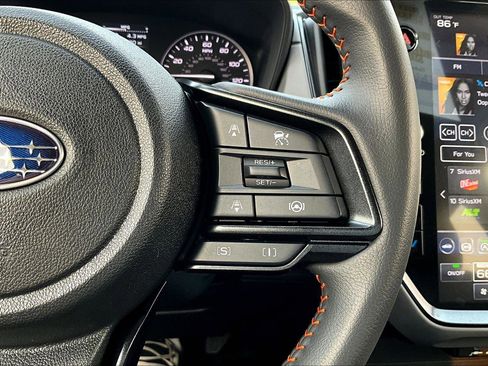 Used 2024 Subaru Crosstrek 2.5i Limited image 24