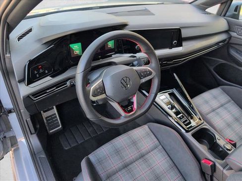 Used 2024 Volkswagen GTI S image 10