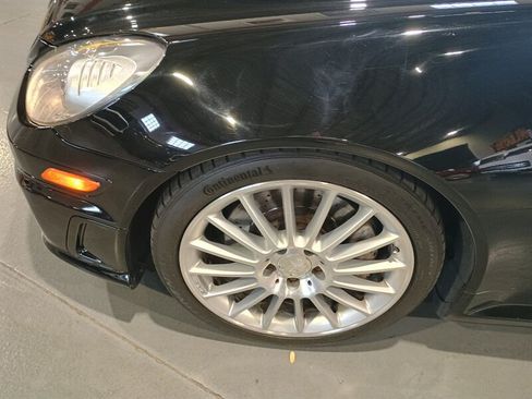 Used 2011 Mercedes-Benz SLK 300 image 55