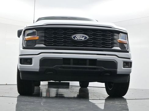 New 2025 Ford F150 STX w/ Equipment Group 200A image 44
