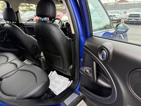 Used 2016 MINI Cooper Countryman S image 13