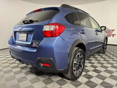 Used 2016 Subaru Crosstrek 2.0i Premium AWD/4WD image 26