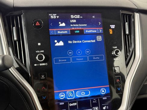 Used 2021 Subaru Outback Premium image 30